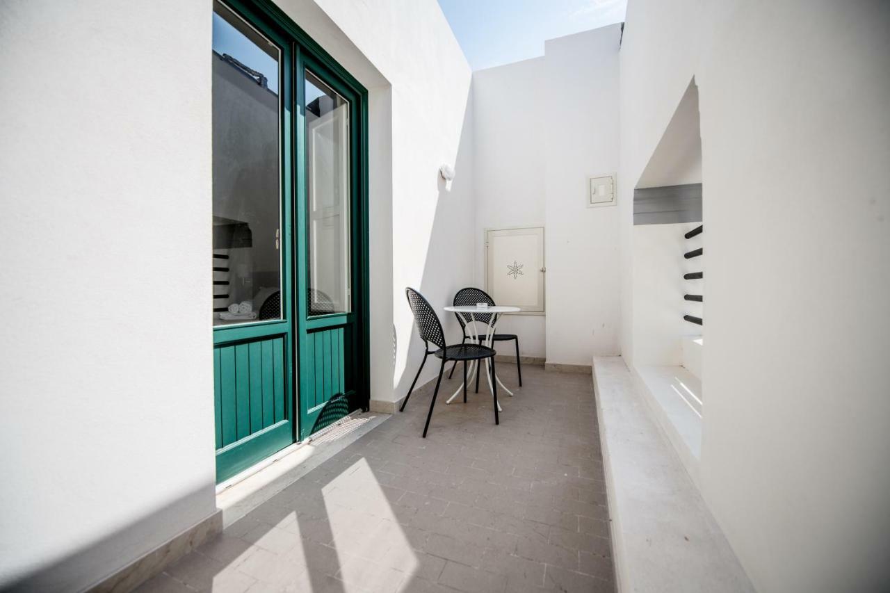 Historico Loft & Rooms Palazzo Adragna XIX Trapani Exterior photo
